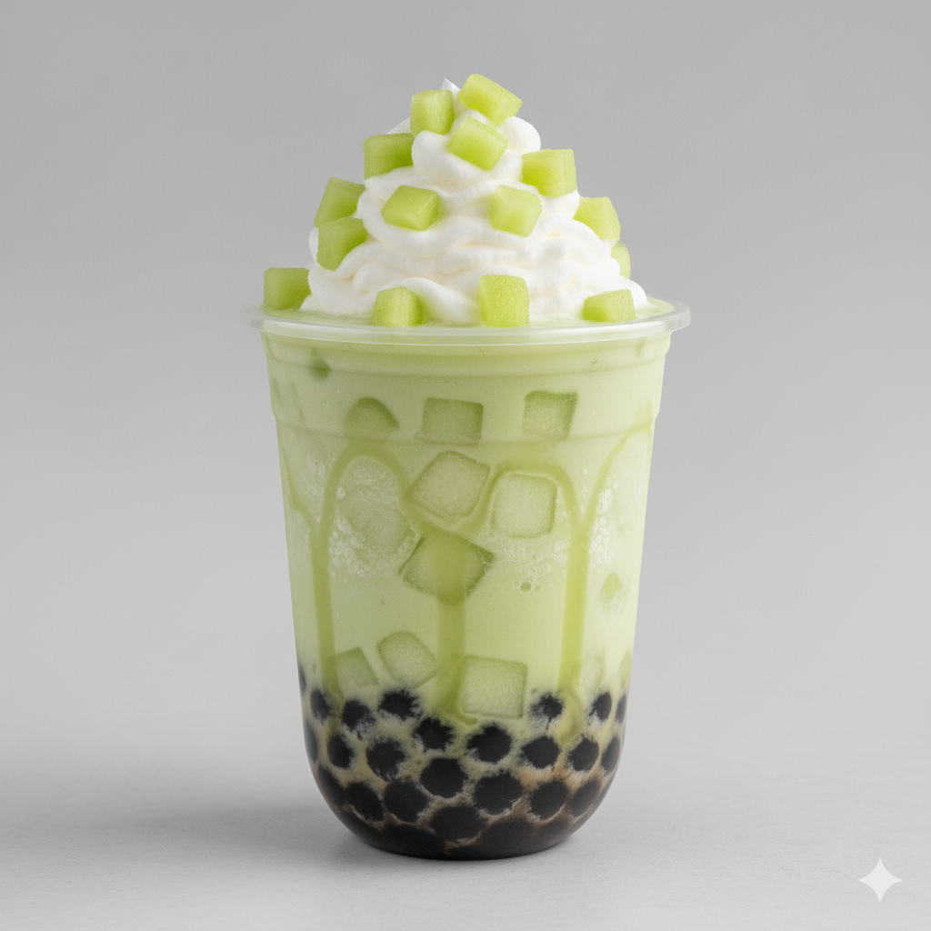 Honeydew