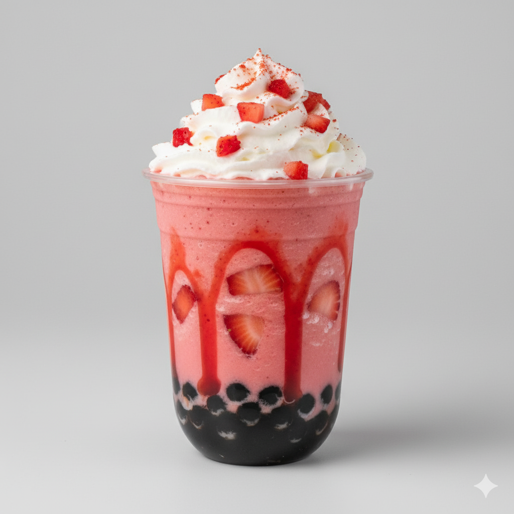 Strawberry