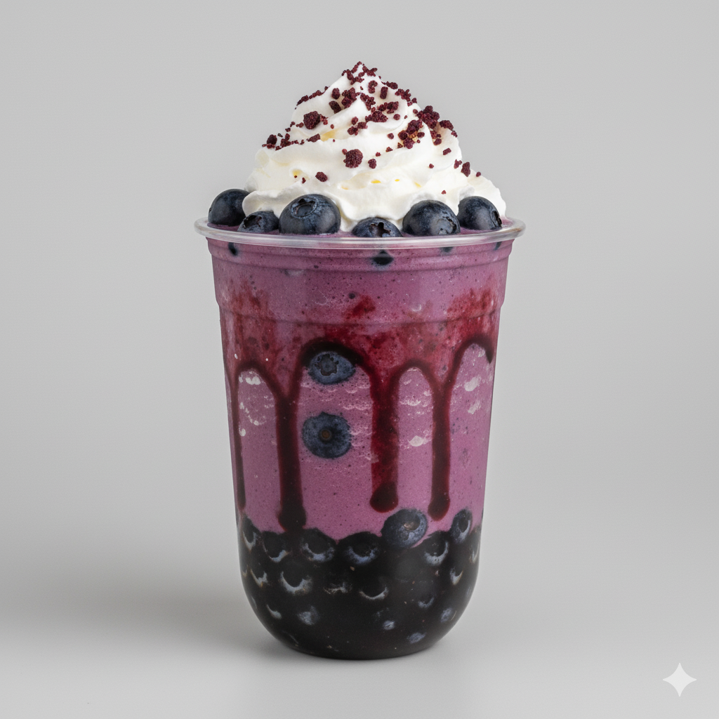 Blueberry