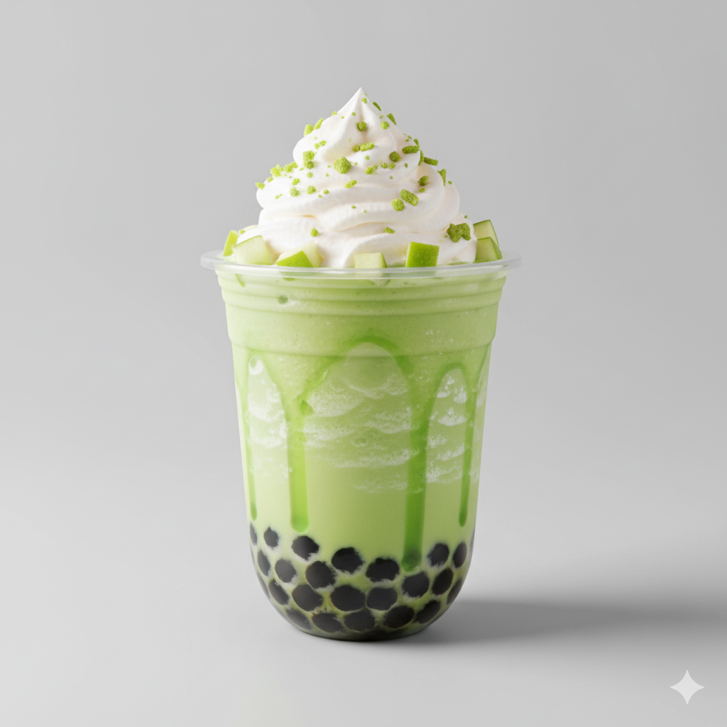 Green Apple