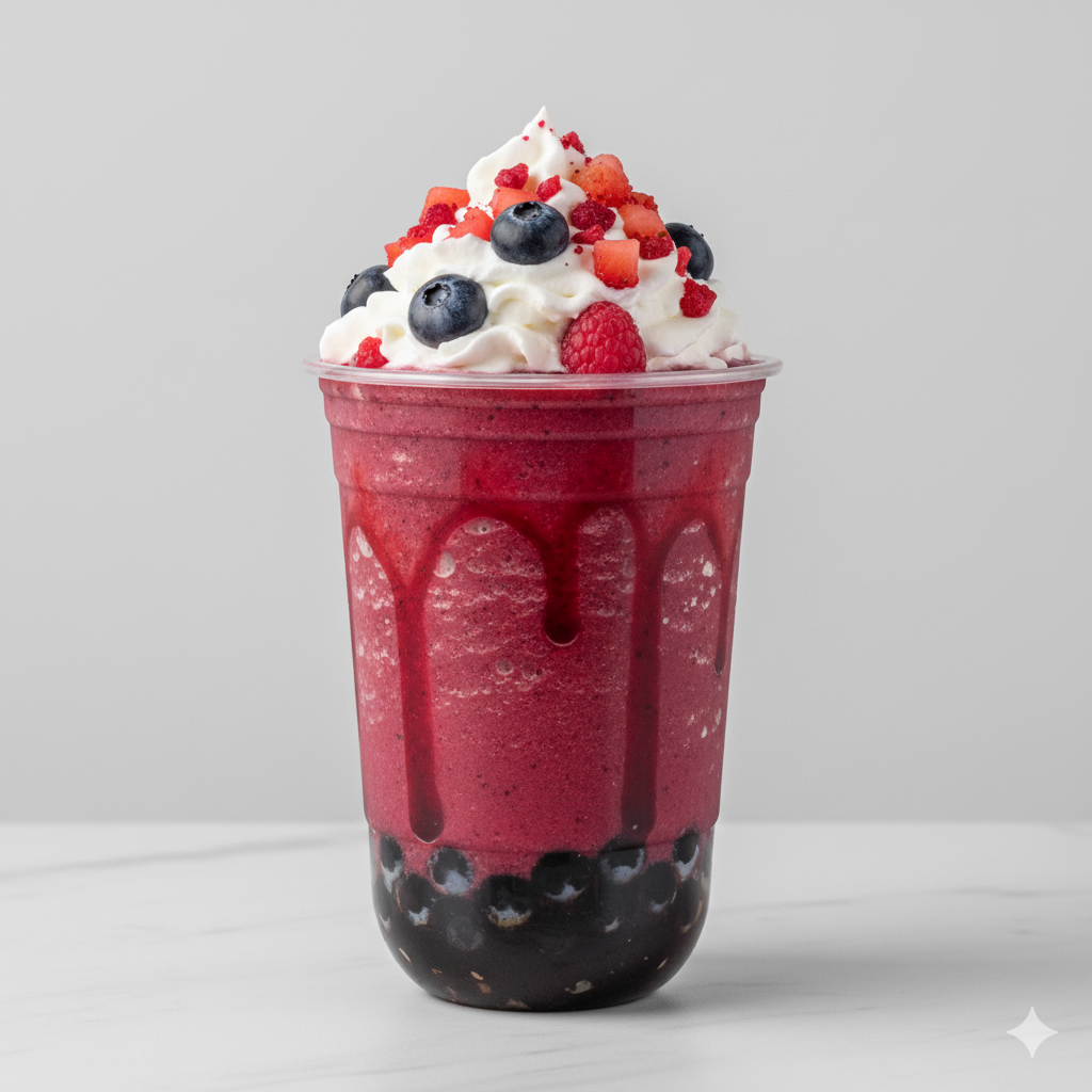 Mixberry