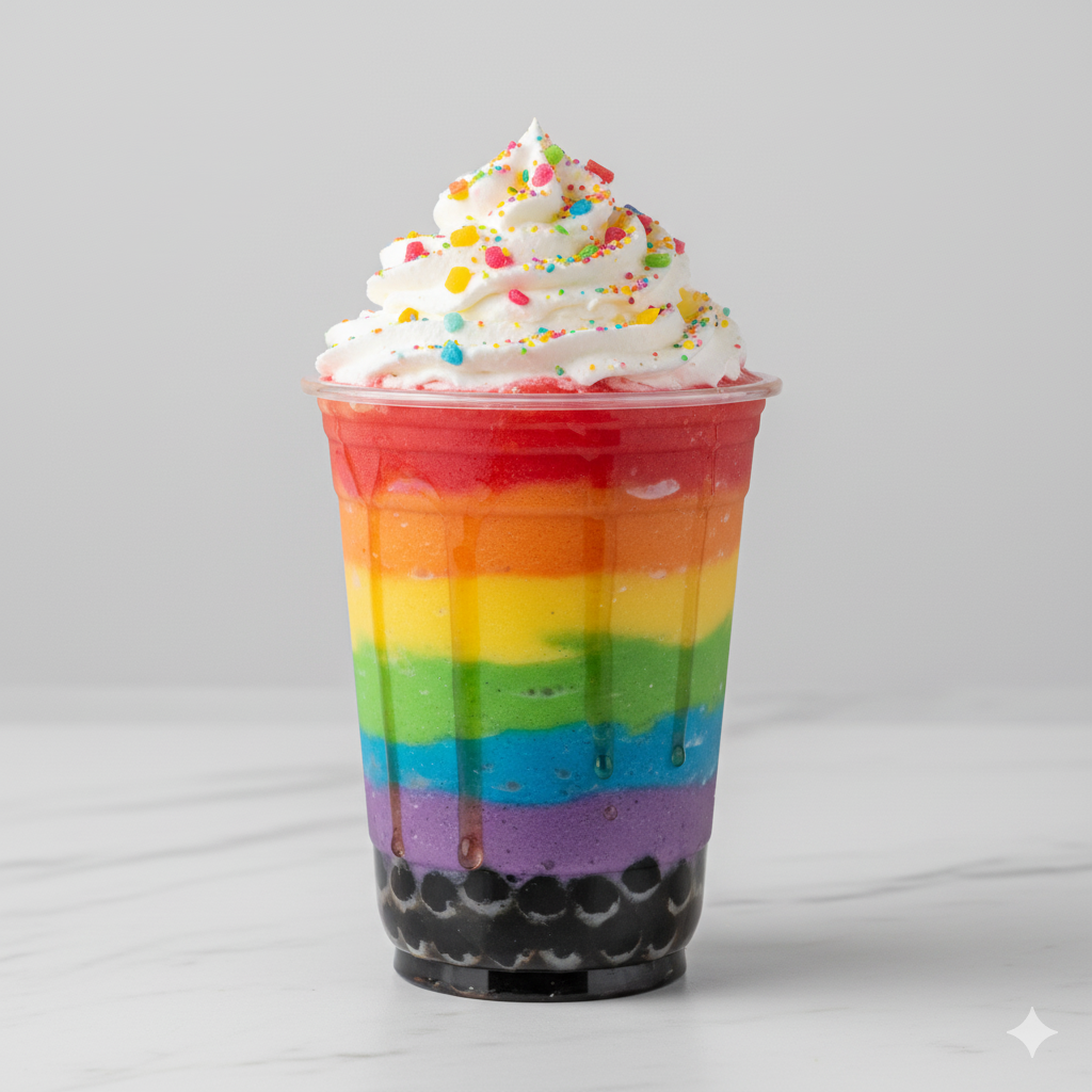 Rainbow