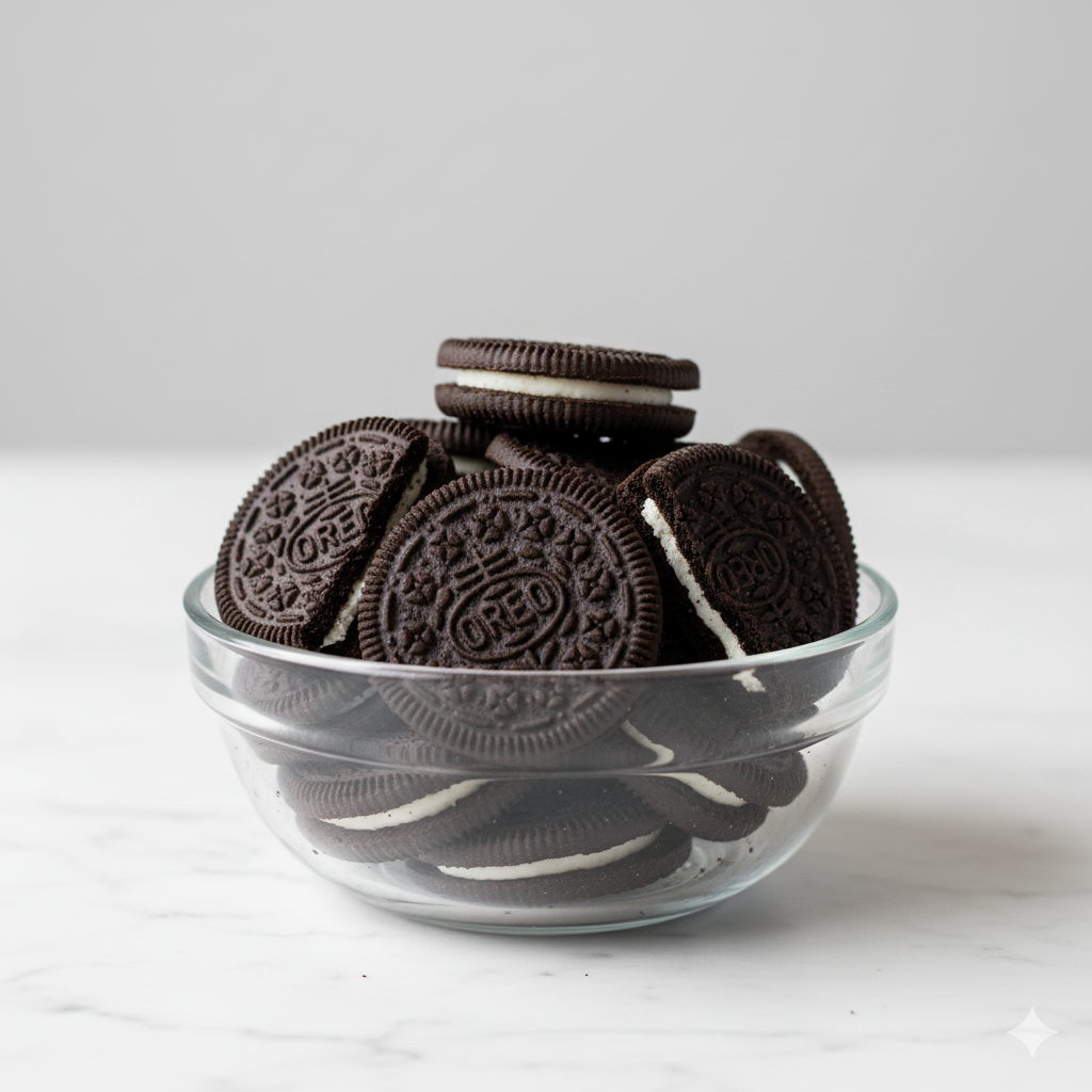 Oreo