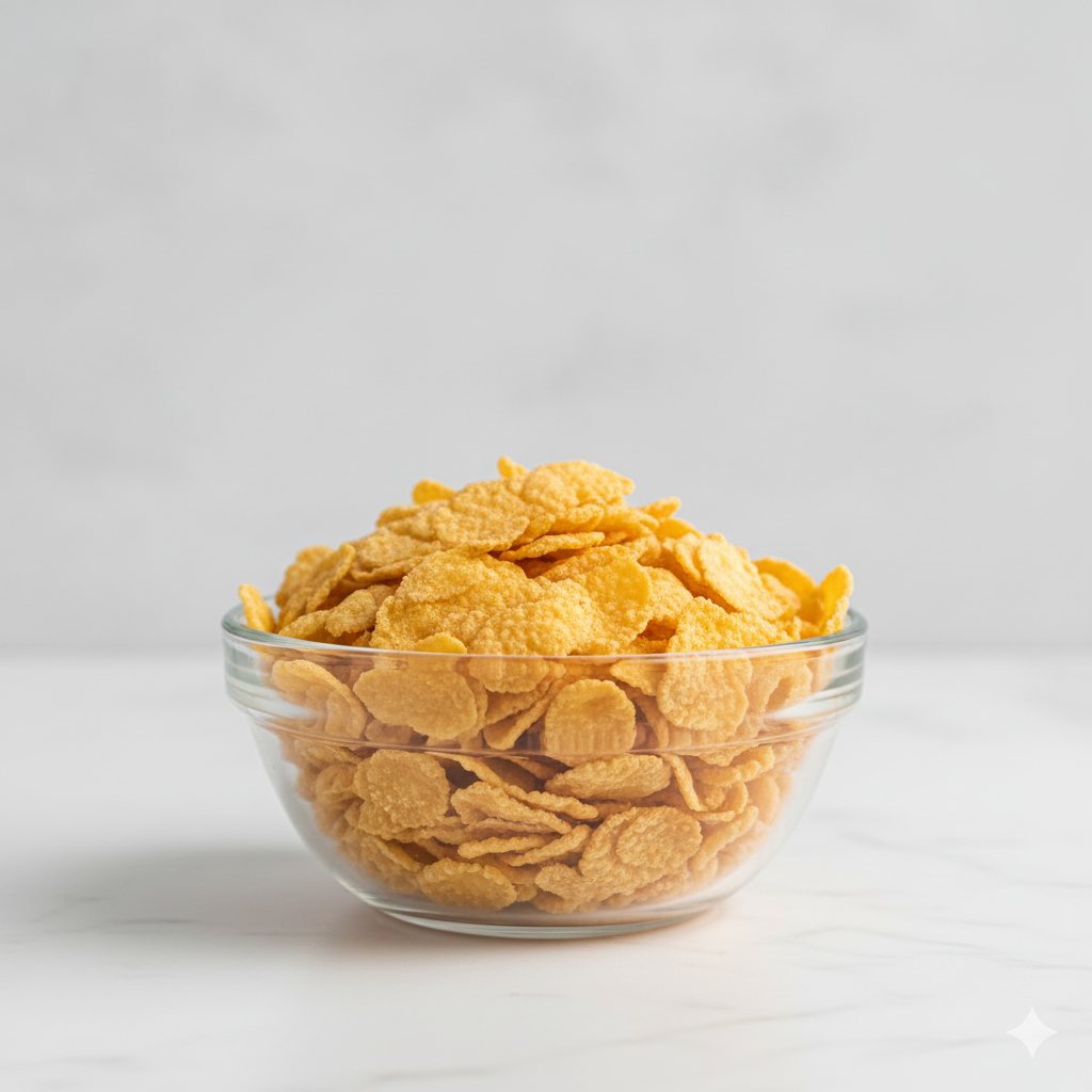 Cirnflakes