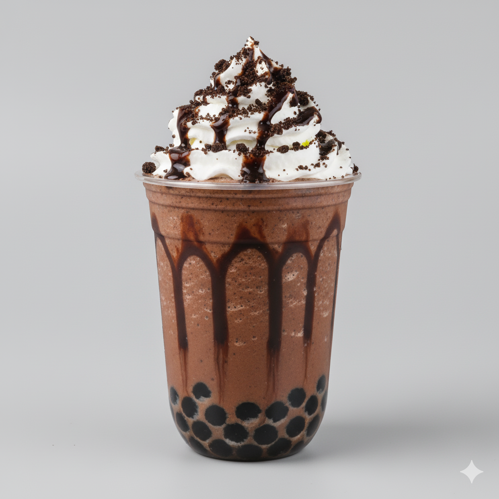 Chocolate Oreo