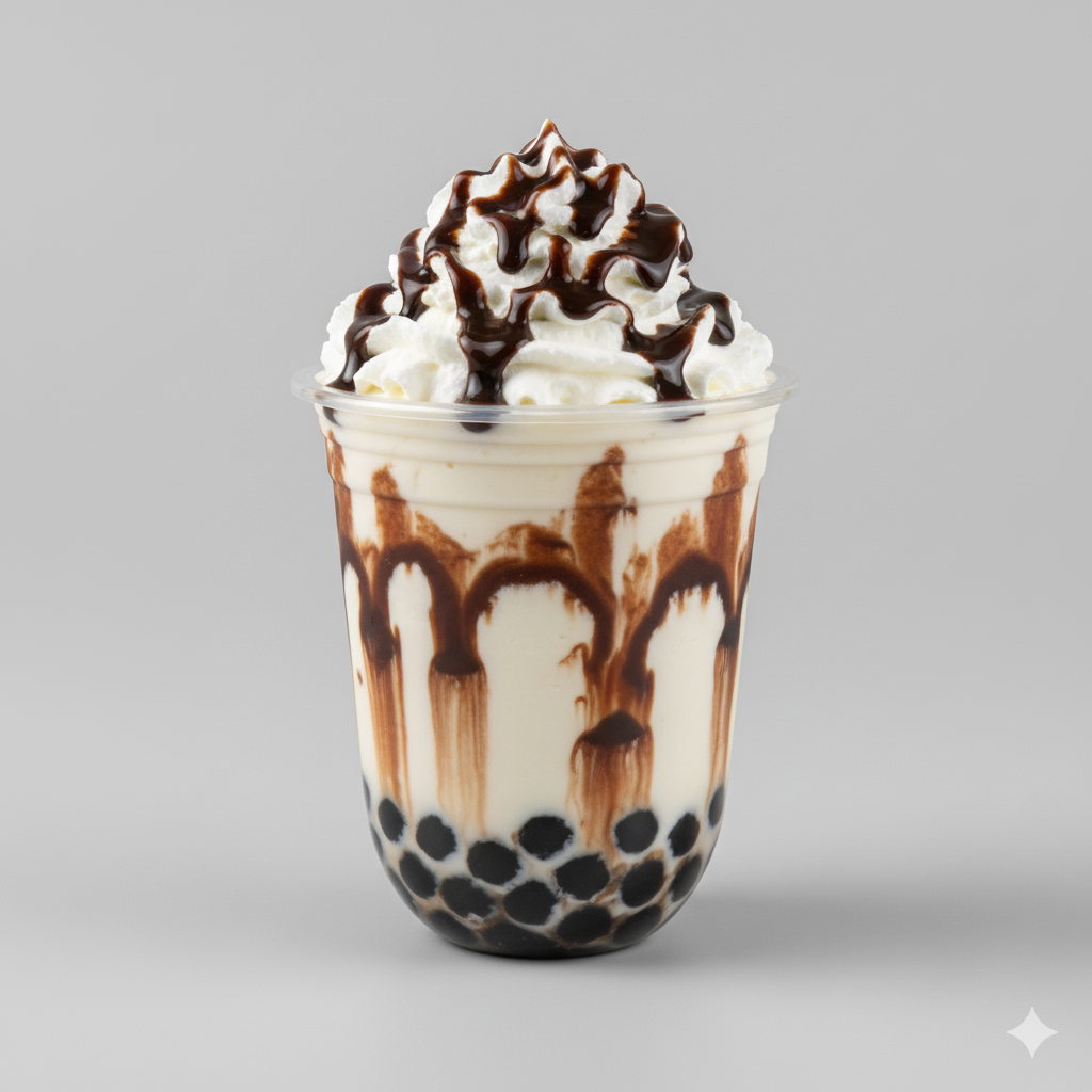 Vanilla Choclate
