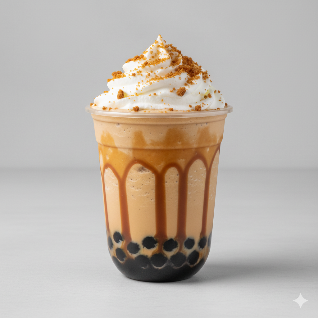 Biscoff
