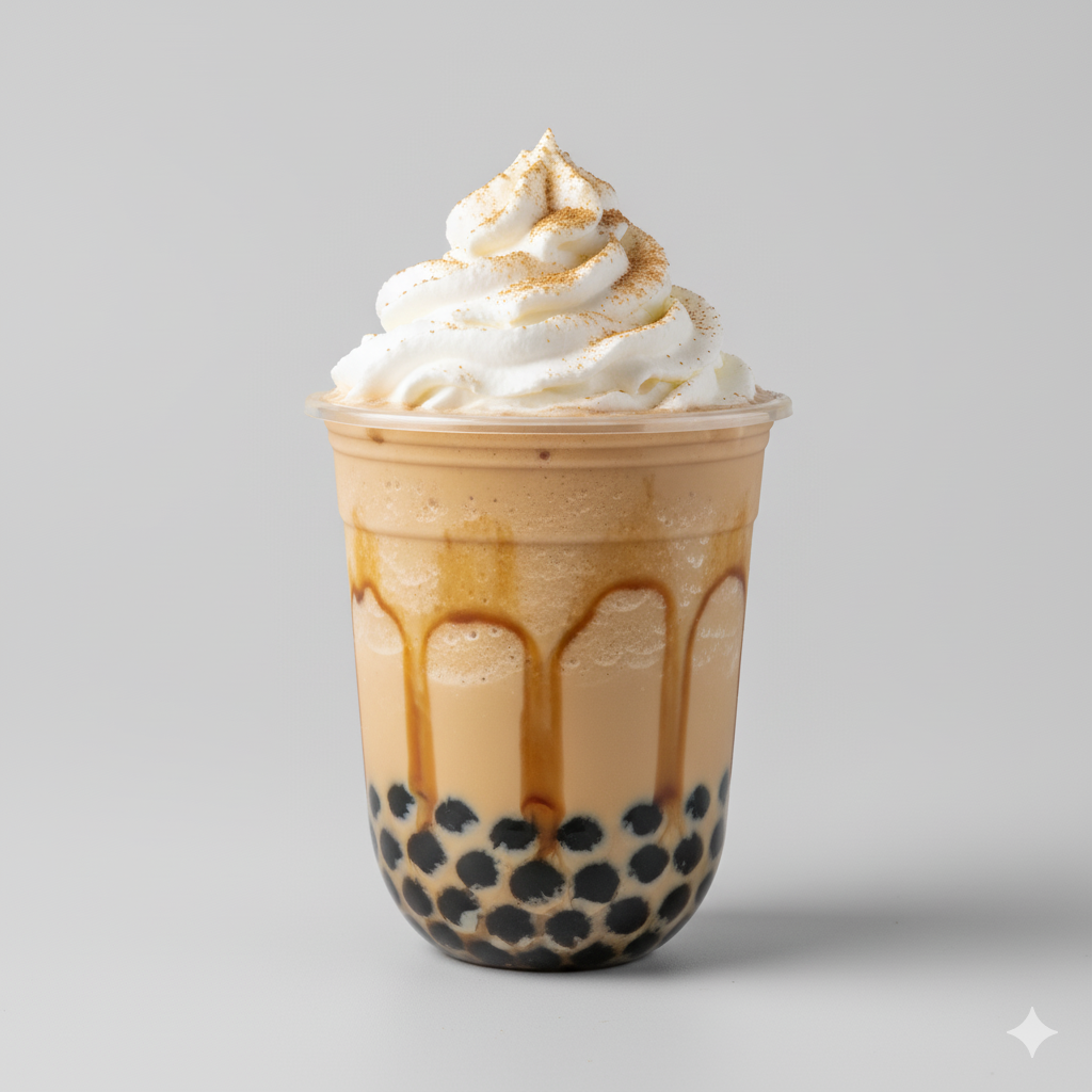 Milk Tea