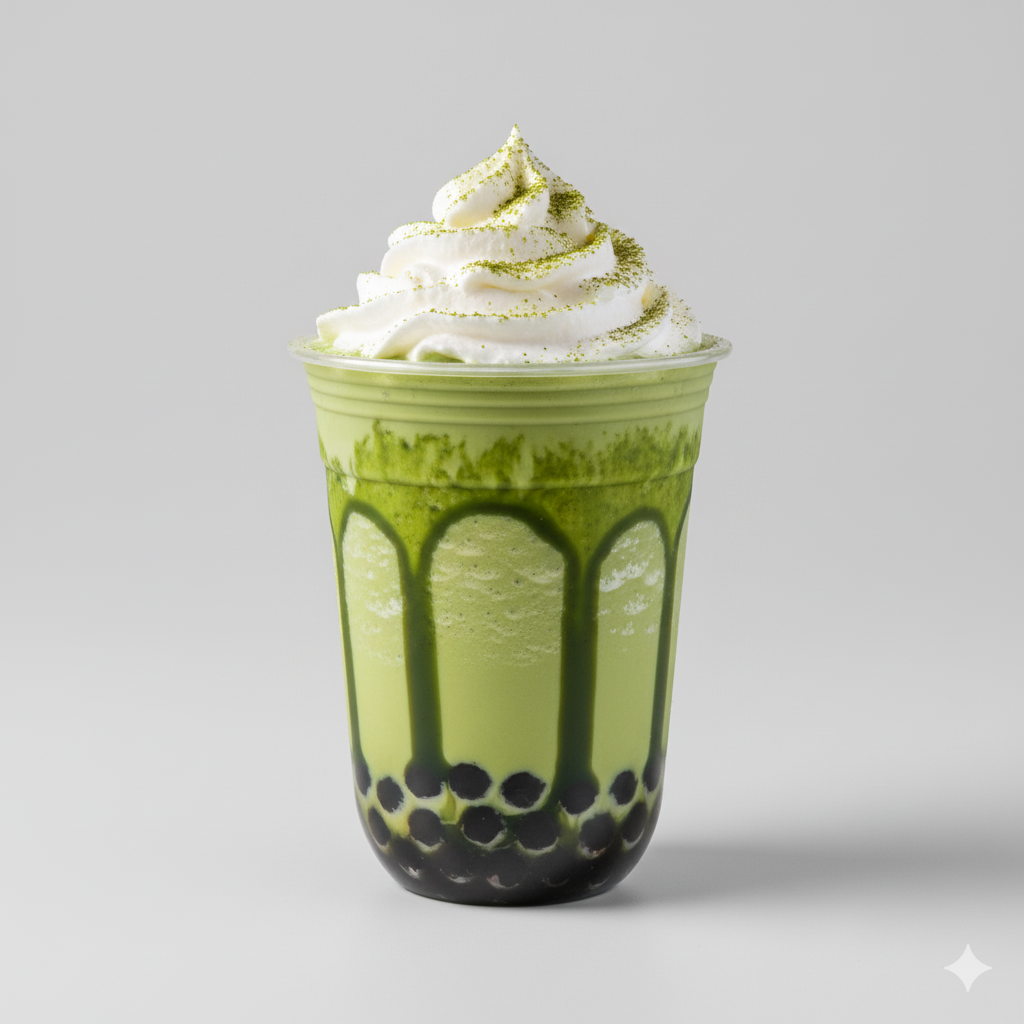 Green Tea