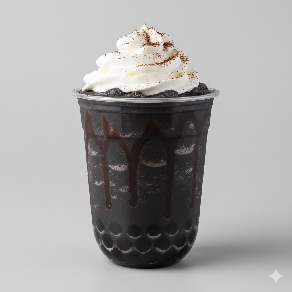 Black Cocoa