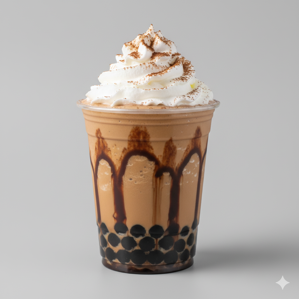 Mocha