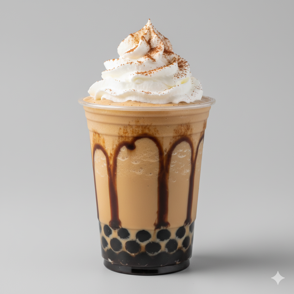 Cappucino