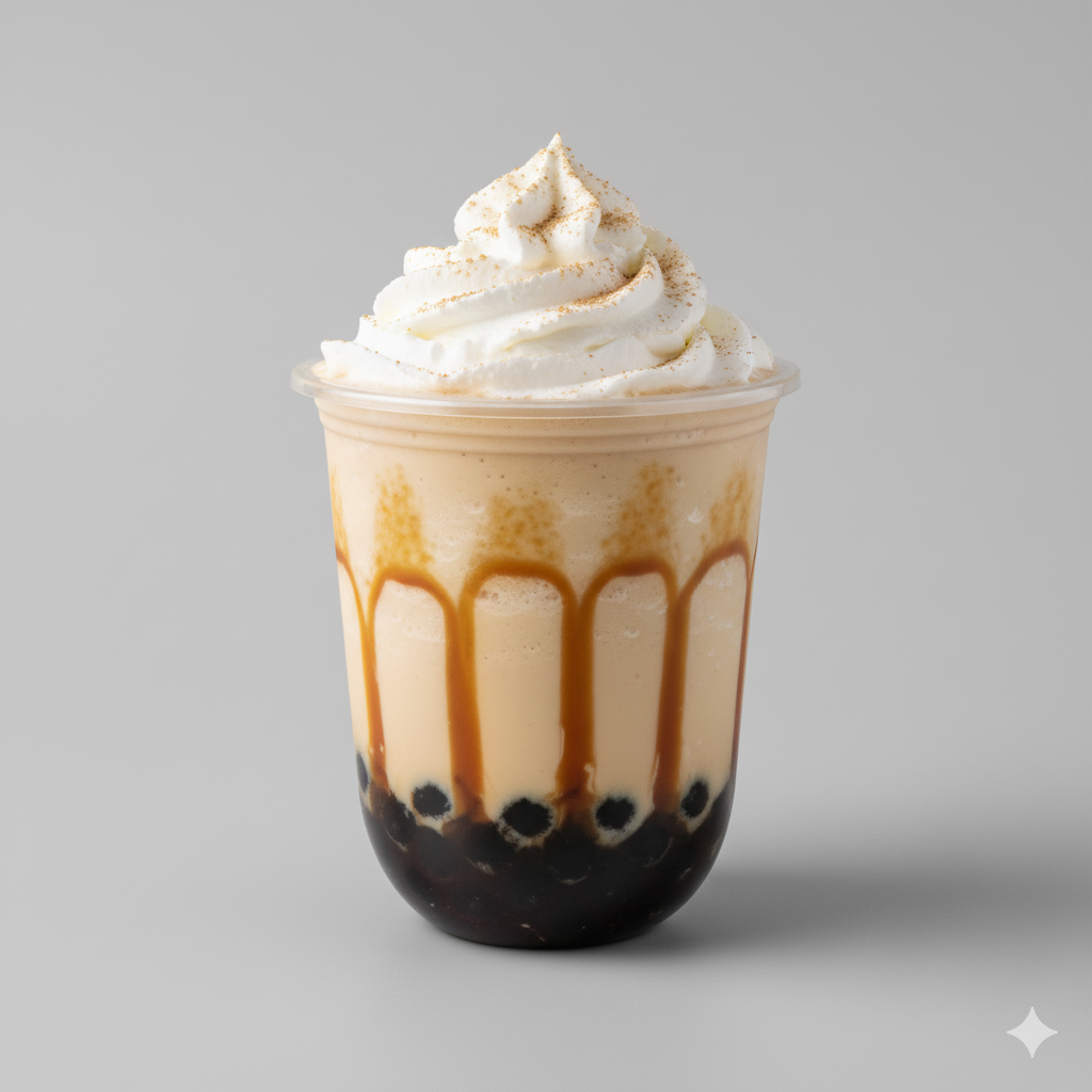 White Coffee